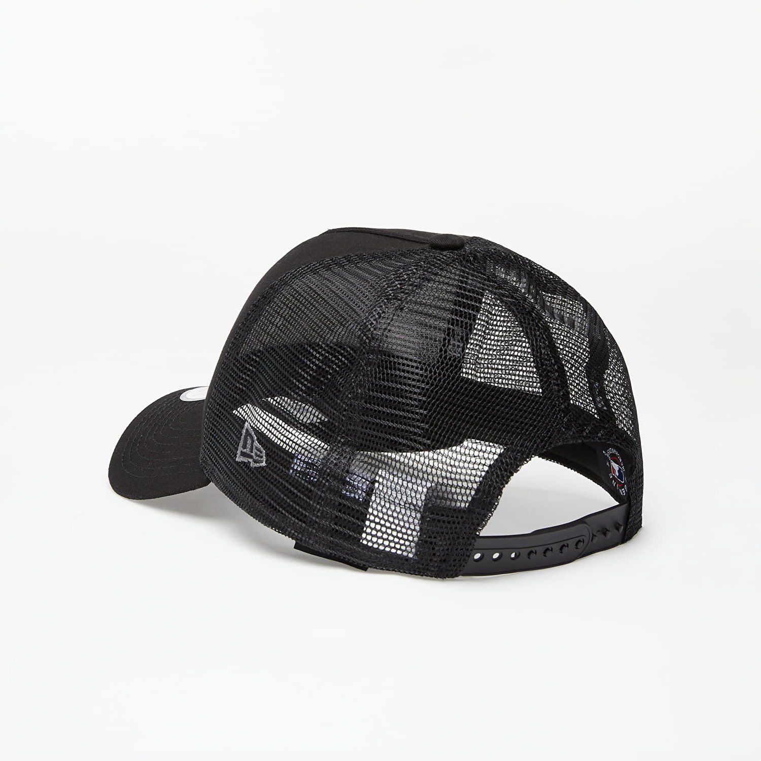 Kape in klobuki New Era Cap Črna | 12523912, 1