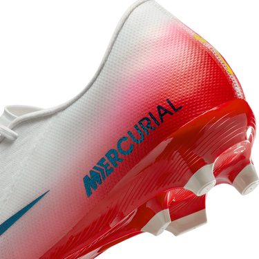 Superge in čevlji Nike Zoom Vapor 16 Academy FG/MG Rdeča | hj7332-600, 6
