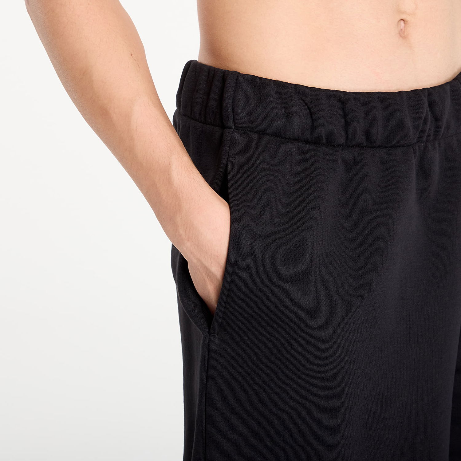 Kratke hlače On Running Club Shorts Črna | 1MF10480553, 1