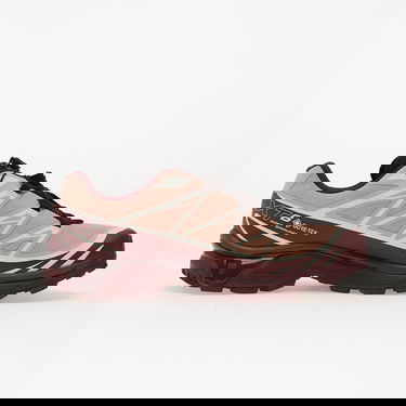 Superge in čevlji Salomon XT-6 Gore-Tex Bež | L47863700, 2