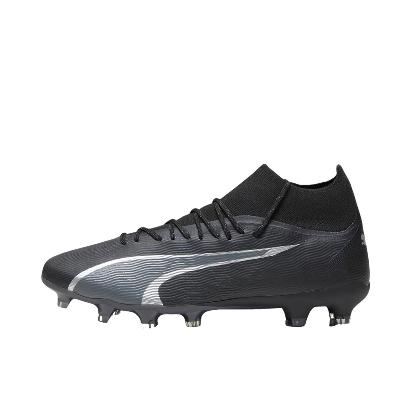Superge in čevlji Puma ULTRA PRO FG/AG Črna | 107422-02