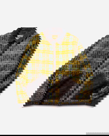 Jakna Carhartt WIP Nicholas Daley Modular Jacket ND Tartan Print Večbarvna | I034863_17, 2