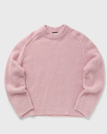 Pleteni pulover A.P.C. Tyler Pullover Sweater Roza | WPABE-H23243-FAA, 0