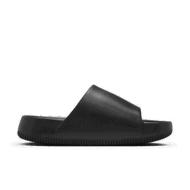 Superge in čevlji Nike Calm Slide Black Črna | DX4816-001, 2