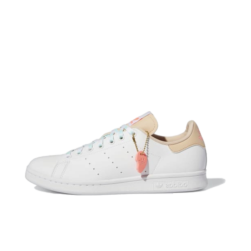 Superge in čevlji adidas Originals Stan Smith W Bela | GW0571