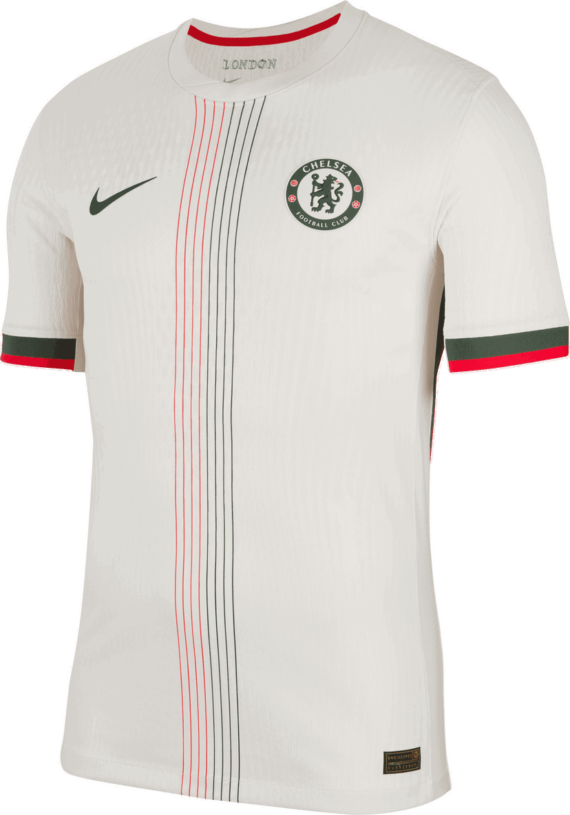 Dres Nike Chelsea FC 2025/26 Home Jersey Bela | hj4553-031