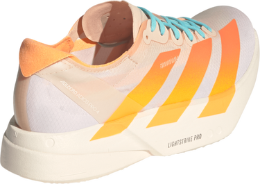 Superge in čevlji adidas Performance Adizero Adios Pro 4 Oranžna | jr1241, 4