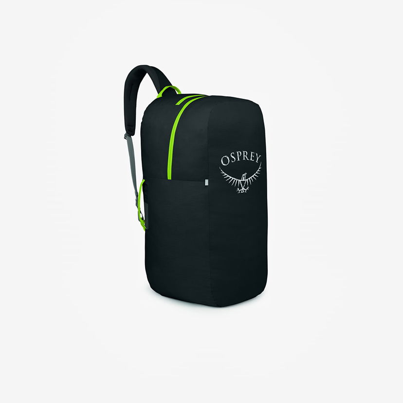 Nahrbtnik Osprey Airporter Small Travel Backpack Črna | 10030863OSP