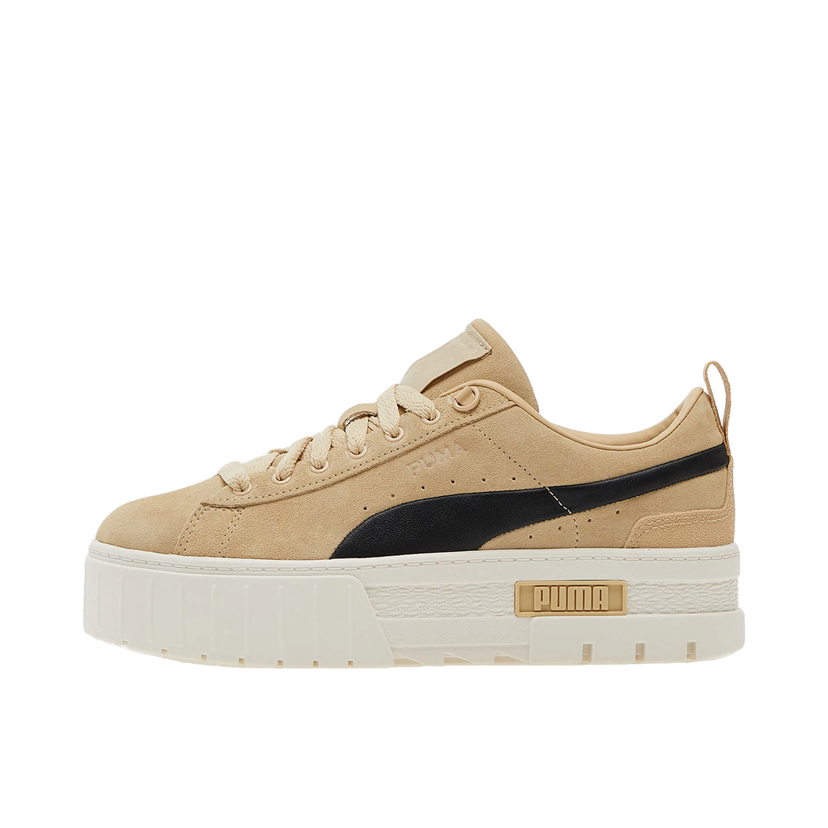 Superge in čevlji Puma Mayze Infuse W Bež | 381652 01