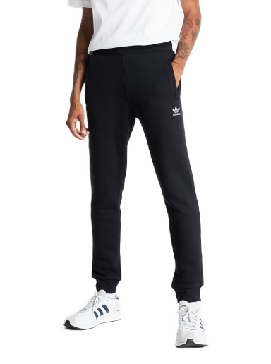 Trenirka adidas Performance Essentials Pants Črna | H34657