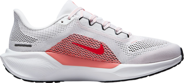 Superge in čevlji Nike Pegasus 41 Bela | fd2723-109, 3