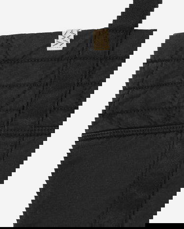 Tote bag visvim N.A.P. Quilted Tote Bag Črna | 0125103003033 1, 4