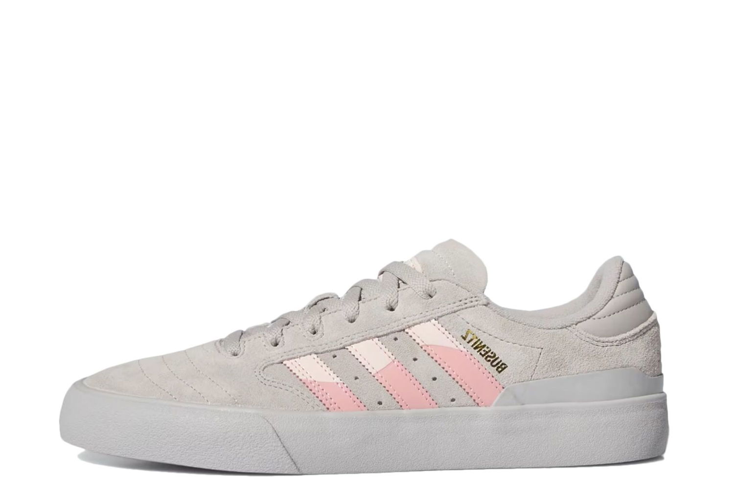 Superge in čevlji adidas Originals Dime x Busenitz Vulc II "Wonder Mauve" Siva | GW7233, 1