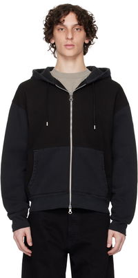 Our Legacy Rascal Zip Hoodie