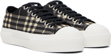 Oblačila Burberry Burberry Check Večbarvna | 8107495, 3
