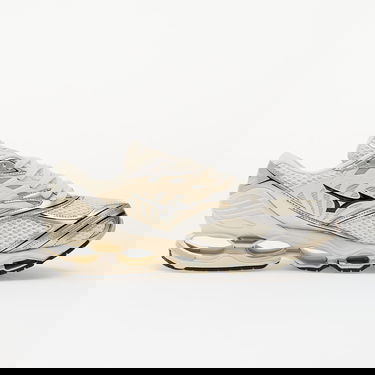 Superge in čevlji Mizuno Wave Prophecy Ls Bež | D1GA251101, 2