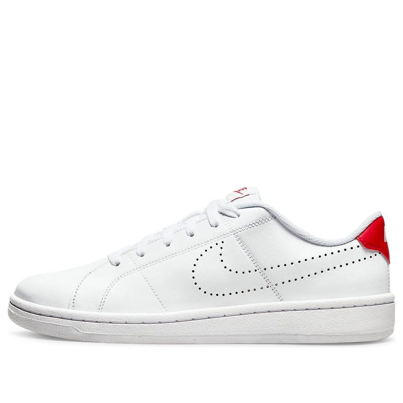 Superge in čevlji Nike Court Royale 2 Bela | DX5938-101