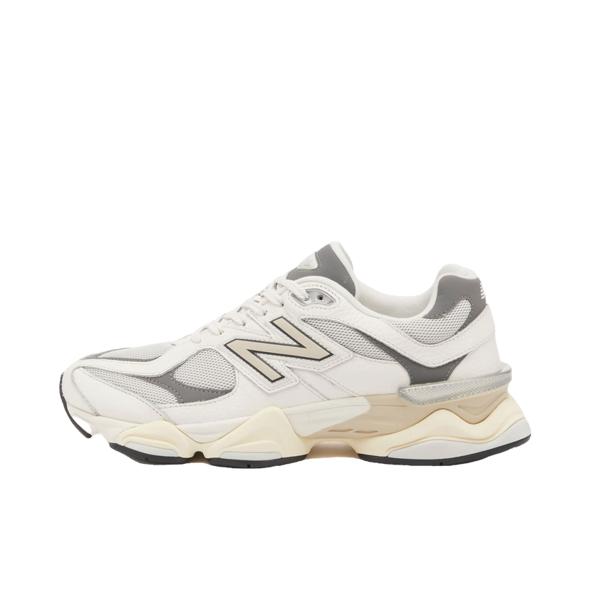 Superge in čevlji New Balance 9060 Size UK 10 Bela | U9060AGA
