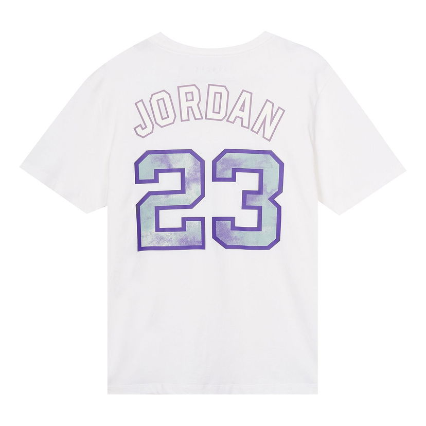 Majica Jordan Jordan Sport DNA T-Shirt Bela | DO8899-100