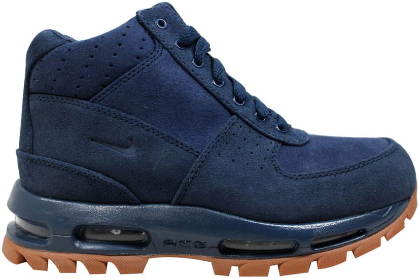 Superge in čevlji Nike Air Max Goadome Modra | 311567-400