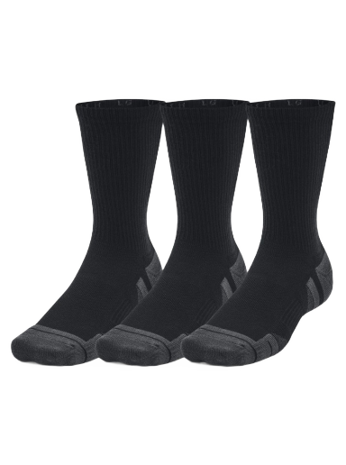 Nogavice Under Armour Performance Tech (3 páry) Črna | 1379512-001