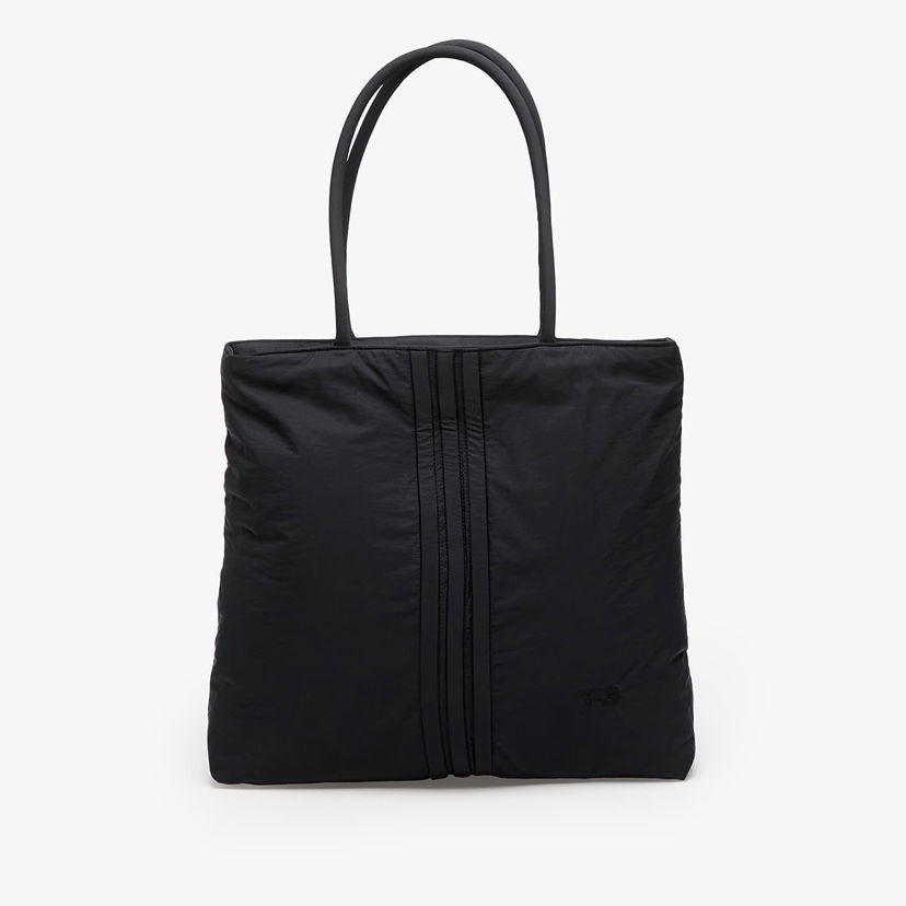 Tote bag Y-3 Y-3 3S Padded Tote Bag Črna | JV9720