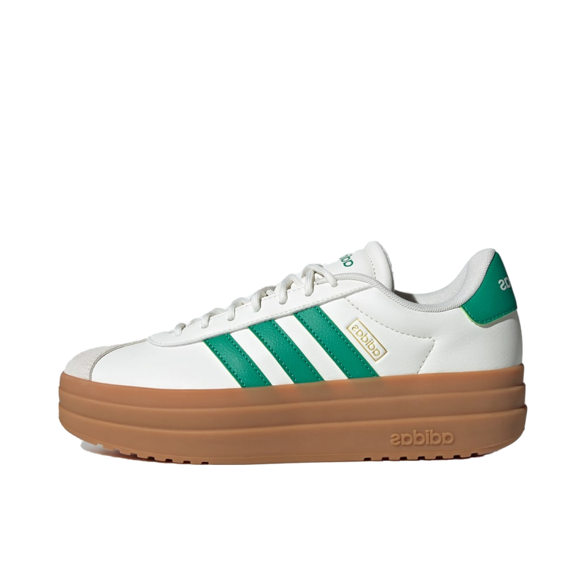 Superge in čevlji adidas Performance VL Court Bold Bela | JQ7832