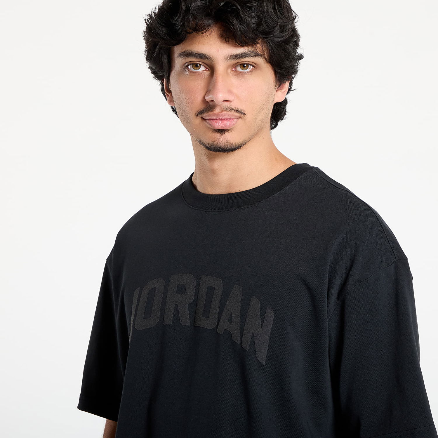 Majica Jordan Jordan Flight Essentials T-Shirt Črna | HQ8935-010, 1
