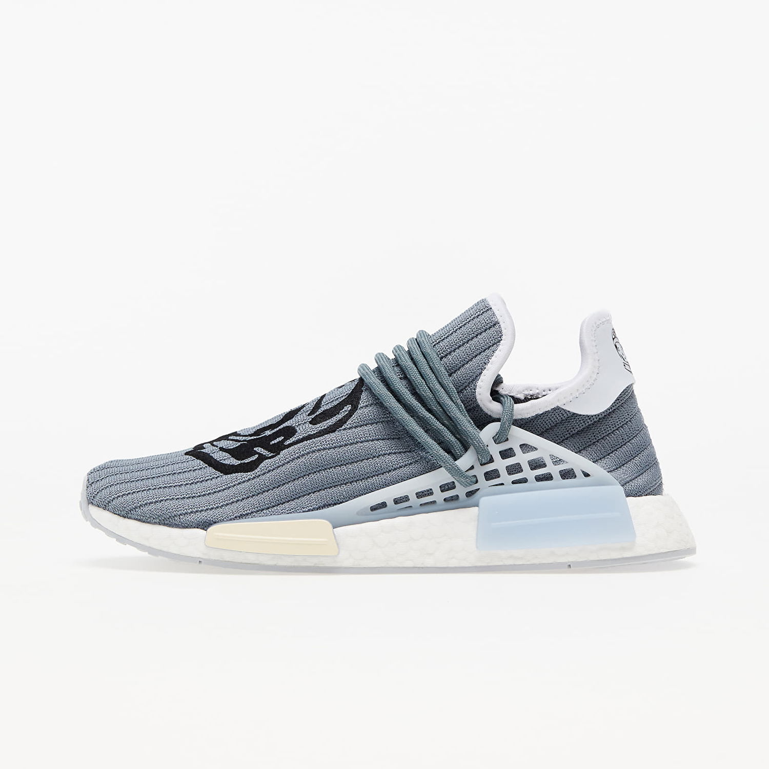 Superge in čevlji adidas Originals BBC Ice Cream x Pharrell x NMD Human Race Siva | GW3955, 0