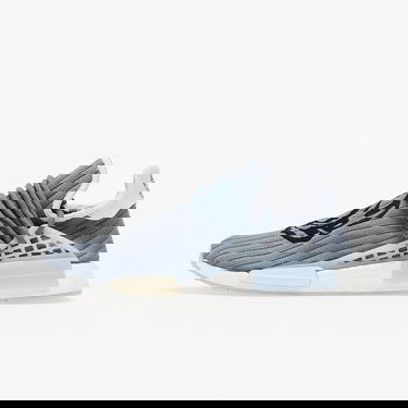 Superge in čevlji adidas Originals BBC Ice Cream x Pharrell x NMD Human Race Siva | GW3955, 0