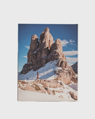 Knjige in revije gestalten Wanderlust Alps Večbarvna | 9783967040210, 1
