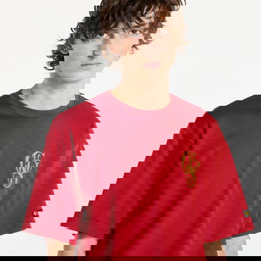 Majica Columbia CSC™ Heritage Graphic Tee Rdeča | 2090871660, 4