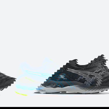 Superge in čevlji Asics Gel-Nimbus 23 Črna | 1011B004020, 2