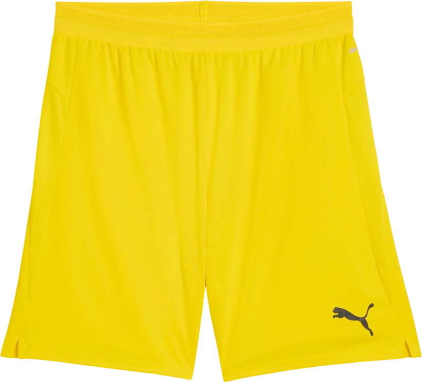Kratke hlače Puma Puma teamCup Shorts Rumena | 706275-07