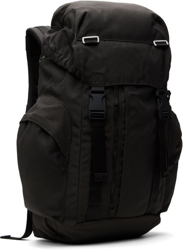 Nahrbtnik Stone Island Stone Island Resin Treated Cordura Backpack Zelena | K1S15 9200012 S0075, 3
