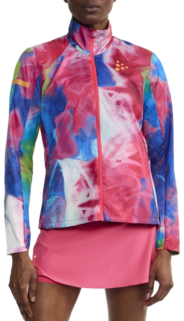 Vetrovka Craft PRO Hypervent 2 Večbarvna | 1914593-745007, 0