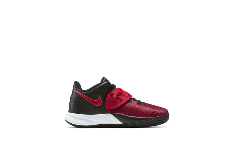 Superge in čevlji Nike Kyrie Flytrap 6 Rdeča | BQ5621-005