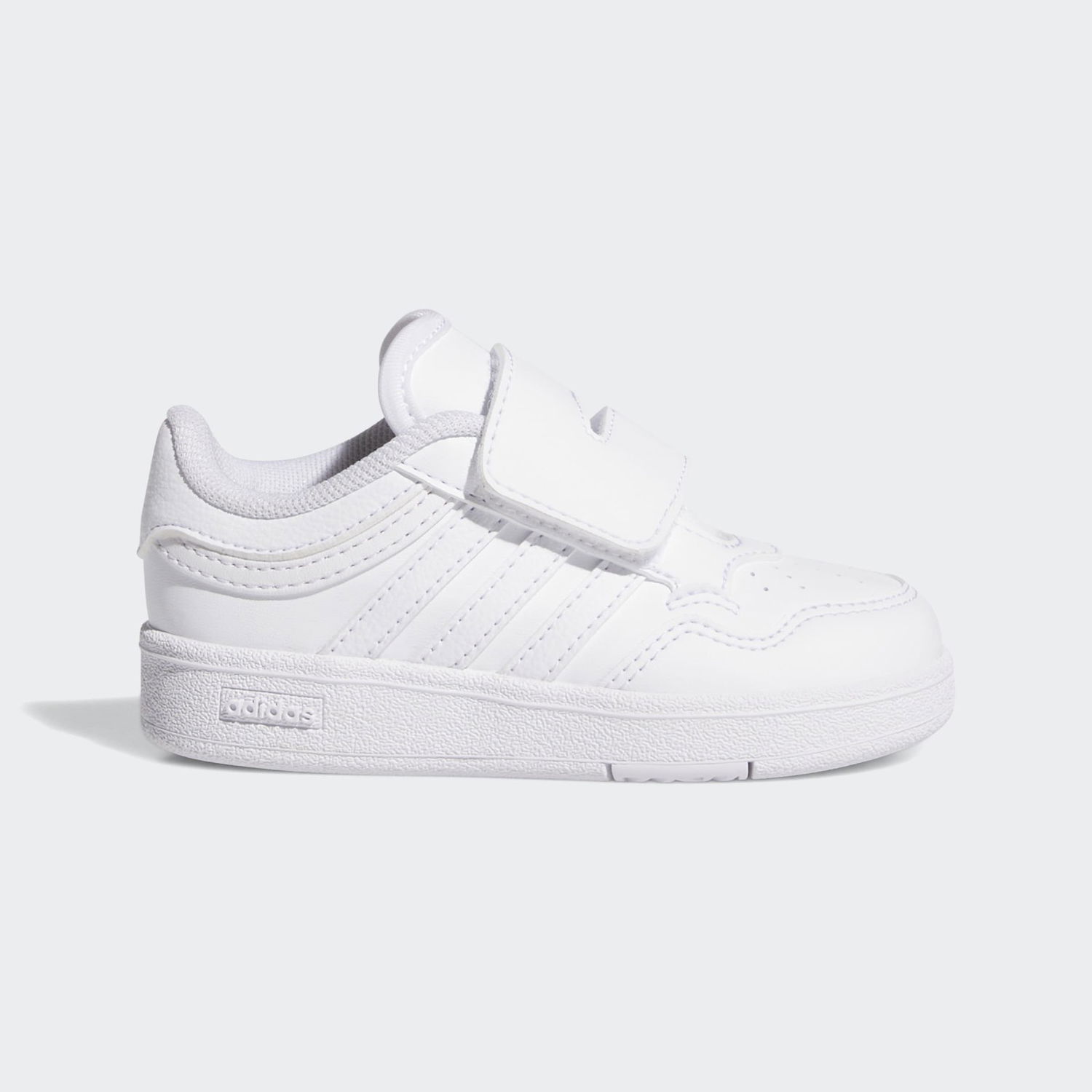 Superge in čevlji adidas Performance Hoops 4.0 CF I Bela | JI3485, 0