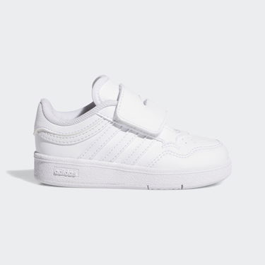 Superge in čevlji adidas Performance Hoops 4.0 CF I Bela | JI3485, 0