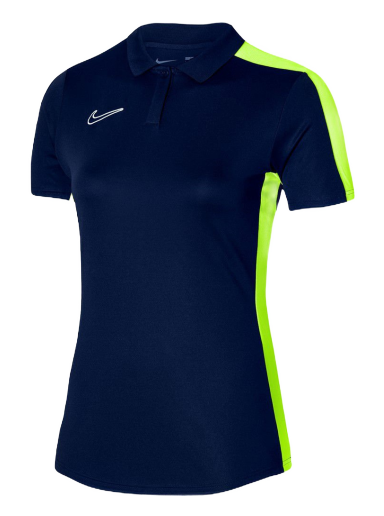 Polo majica Nike Dri-FIT Academy 23 Polo Shirt Mornarica | dr1348-452