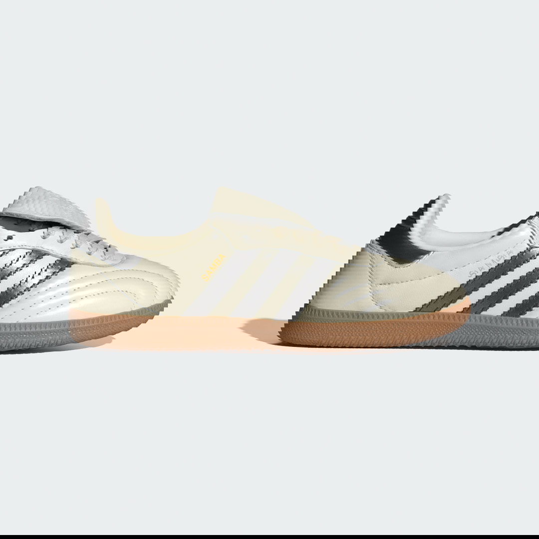 Superge in čevlji adidas Originals Samba Lt Bež | JP6143, 0