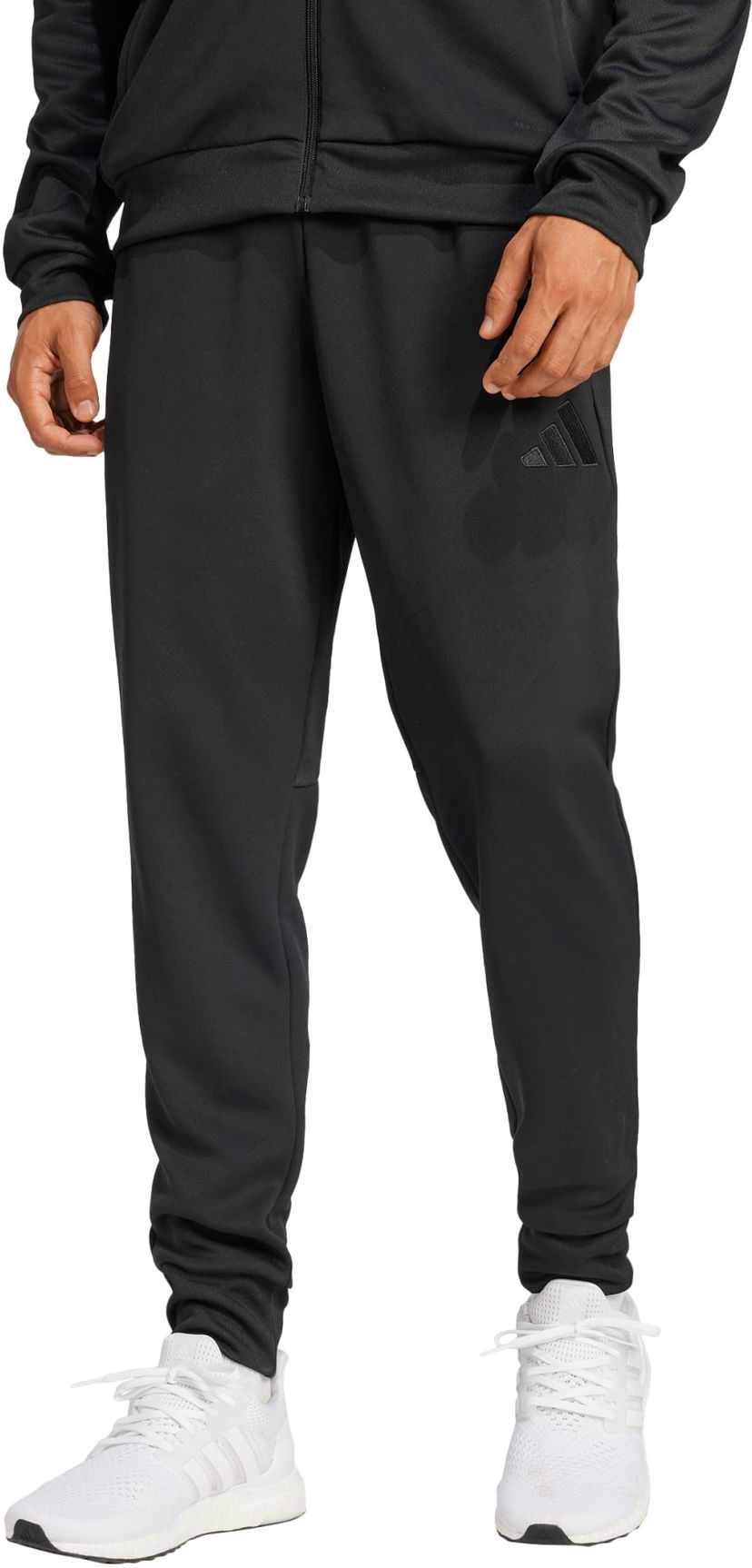 Trenirka adidas Originals adidas TIRO25 Training Pants Črna | jd9082