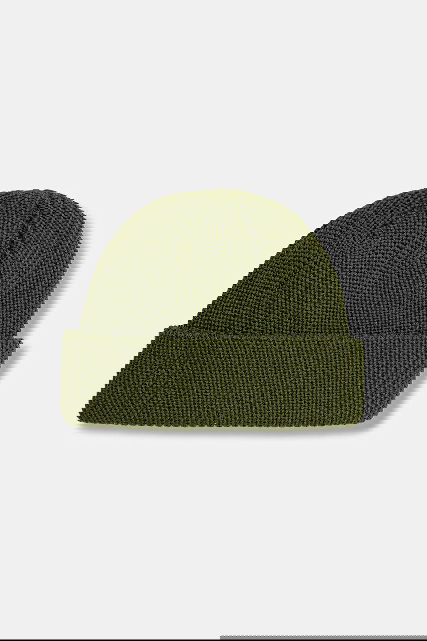 Beanie The North Face The North Face Fisherman Beanie Zelena | NF0A55JGBRI1, 1