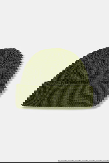 Beanie The North Face The North Face Fisherman Beanie Zelena | NF0A55JGBRI1, 1