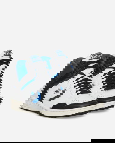 Superge in čevlji Converse FRGMT x Weapon "Sport Royal" Modra | A06083C, 4