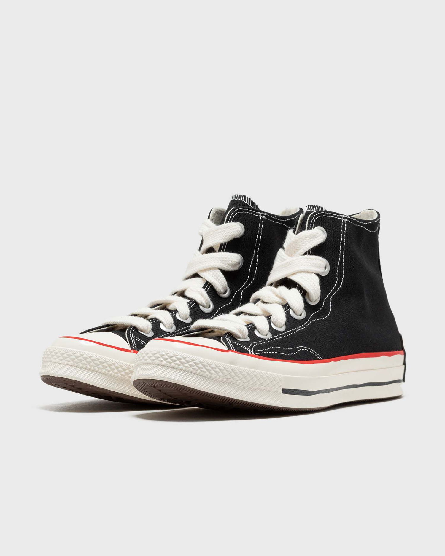 Superge in čevlji Converse Chuck 70 High-& Midtop Črna | A09139C, 1