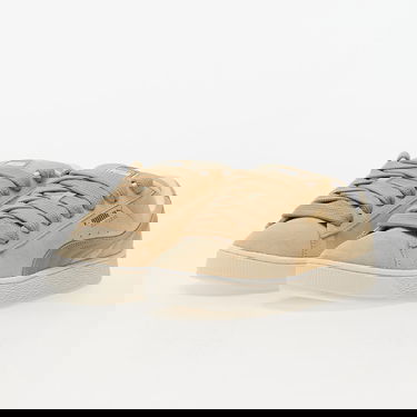 Superge in čevlji Puma Suede XL Bež | 395205_05, 4