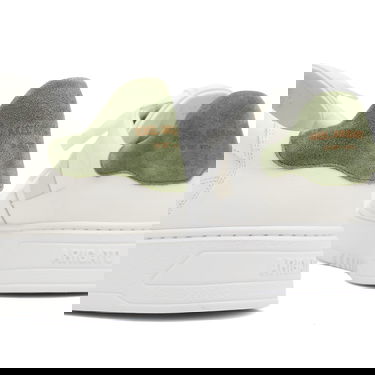 Superge in čevlji AXEL ARIGATO Orbit Vintage Bela | F2780002, 4