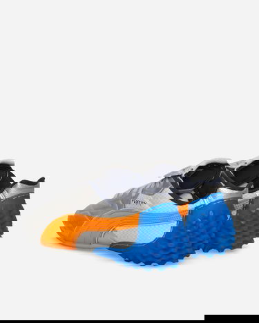 Superge in čevlji Puma FENTY Avanti LS-X Kovinski | 404808-02, 4