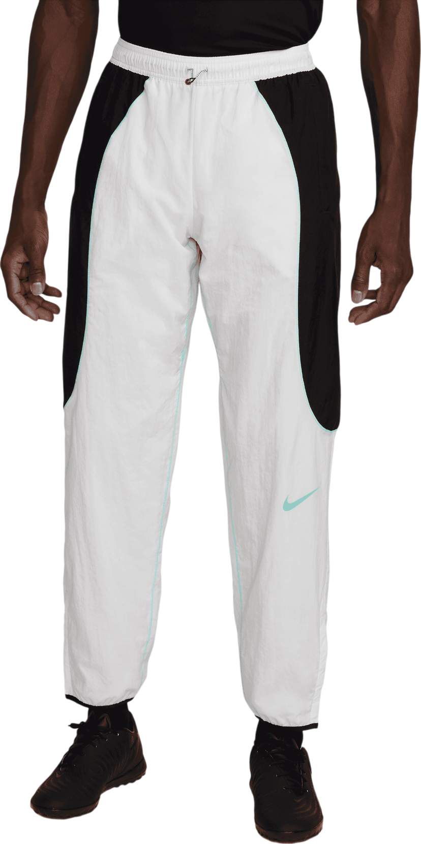 Trenirka Nike Repel Strike+ Pants Bela | hj3804-025